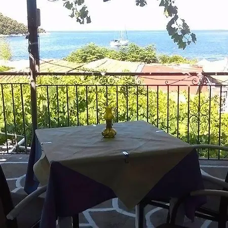 Aparthotel Maisonettes O 